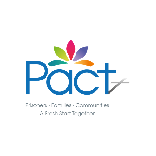 Pact logo