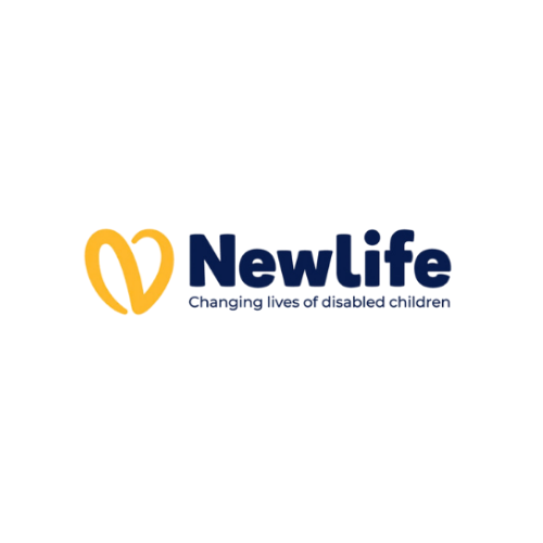 Newlife logo
