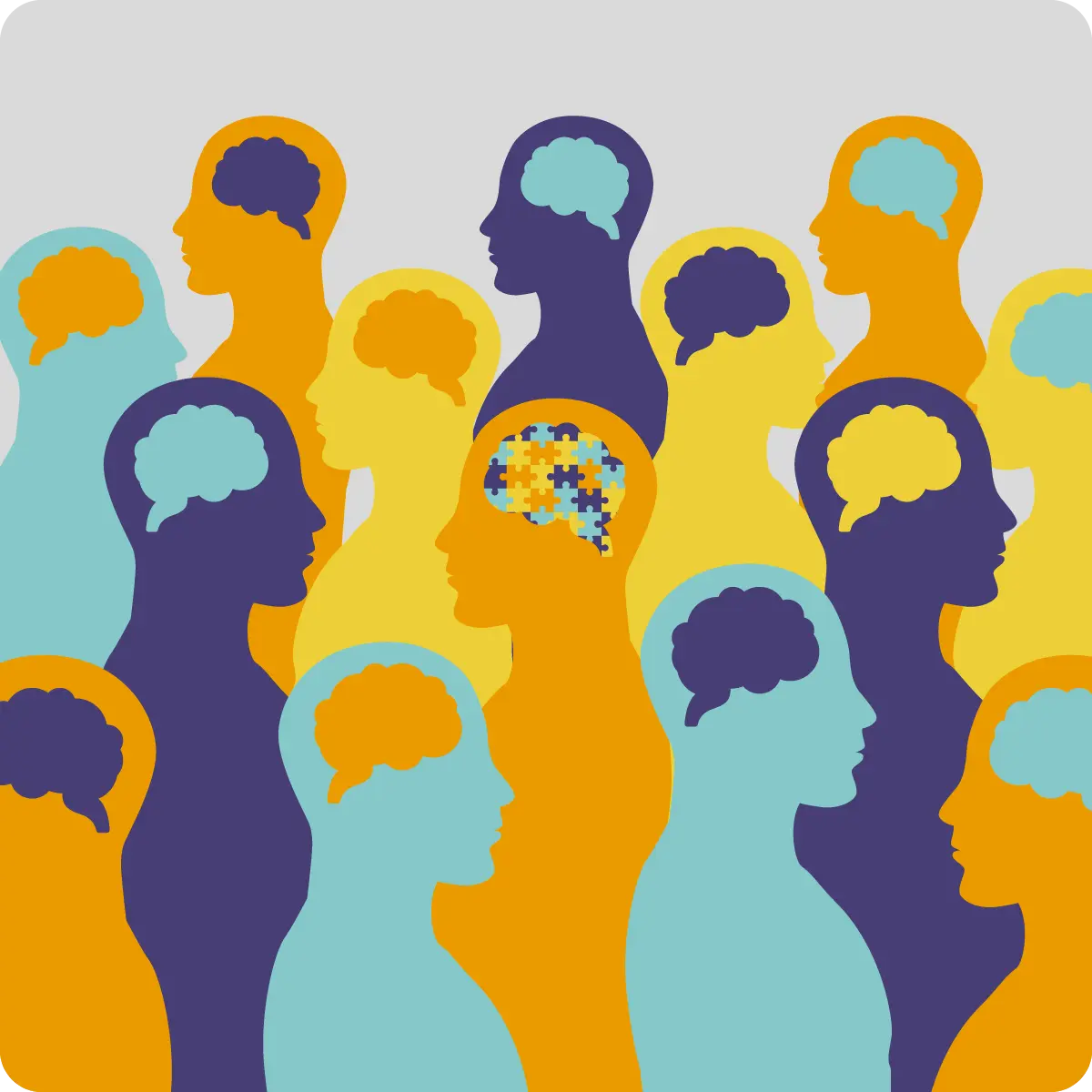 inclusion in practice: what neurodivergent people actually need.