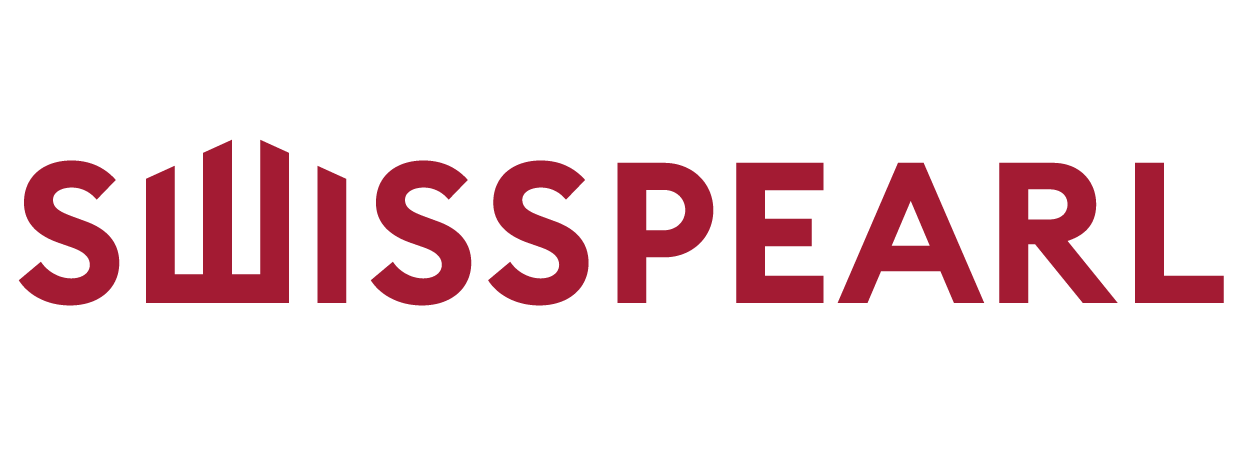 Swisspearl Logo