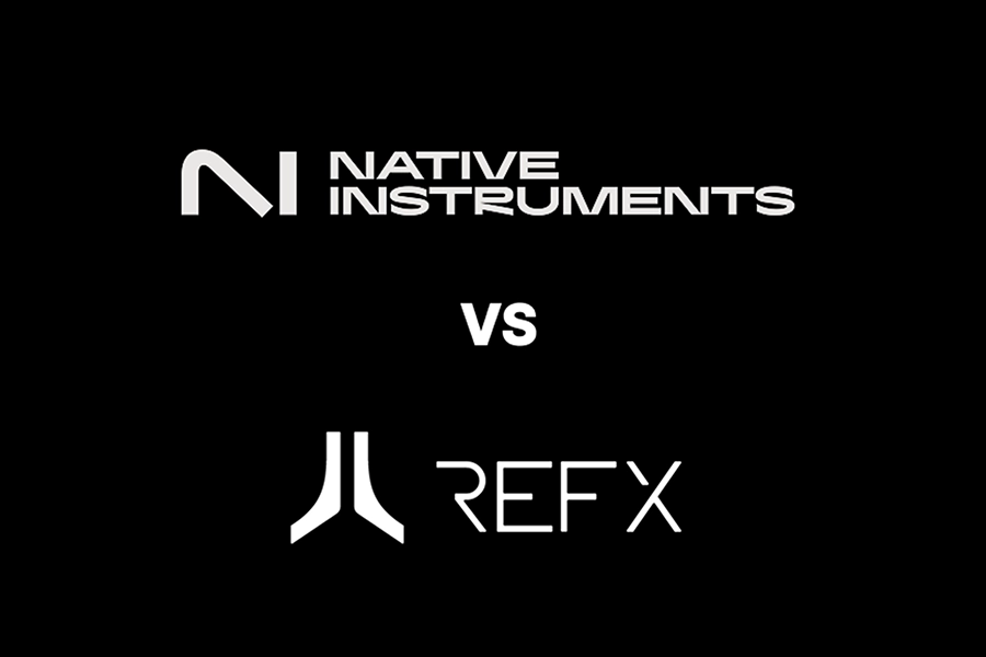 [background image] image of recording equipment (for a musician & band)