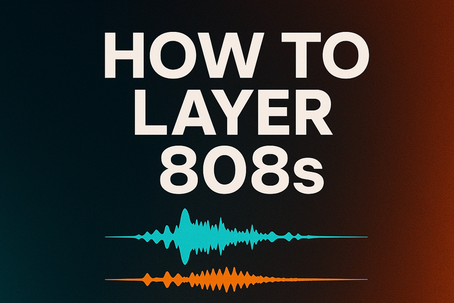 [background image] image of recording equipment (for a musician & band)