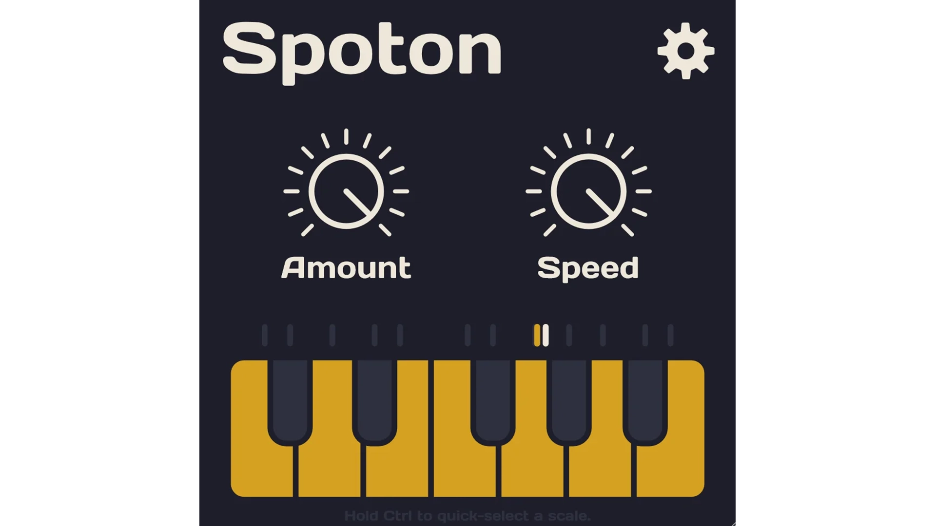 Spoton Interface