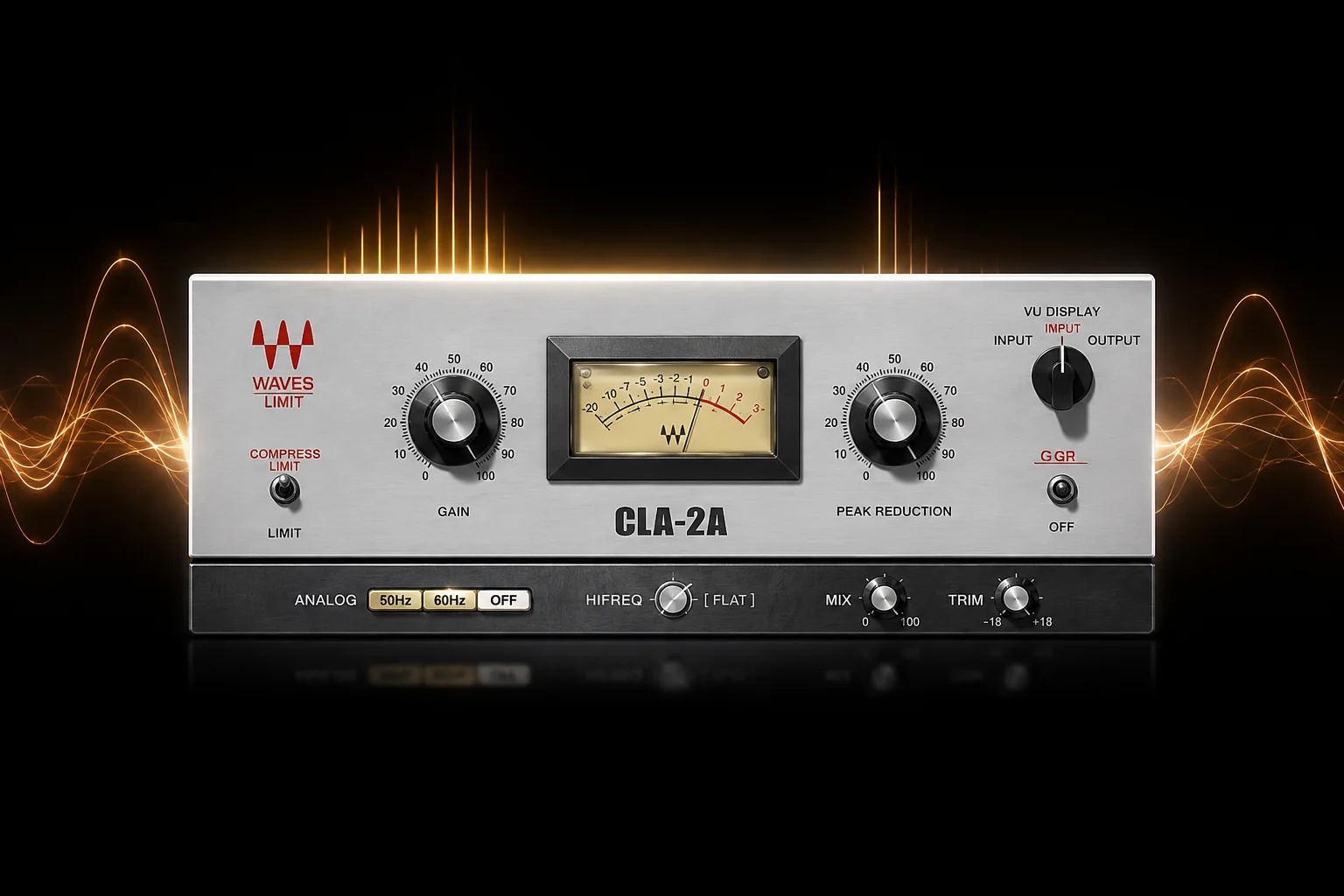 [background image] image of recording equipment (for a musician & band)