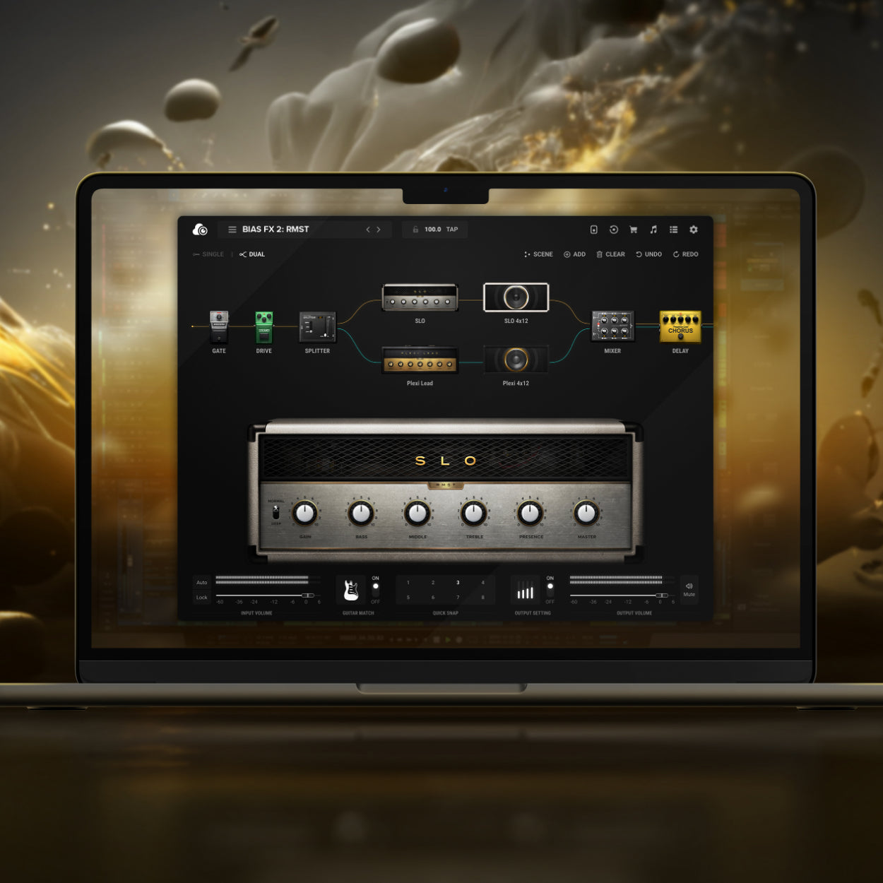 BIAS FX 2: Transform Your Holiday Guitar Sessions | Positive Grid