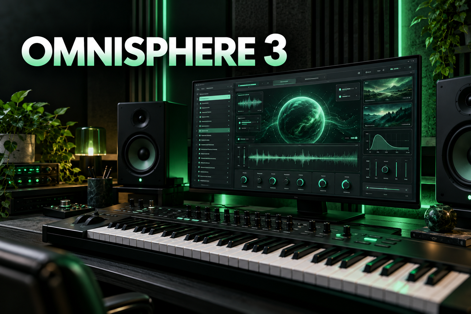 Omnisphere 3