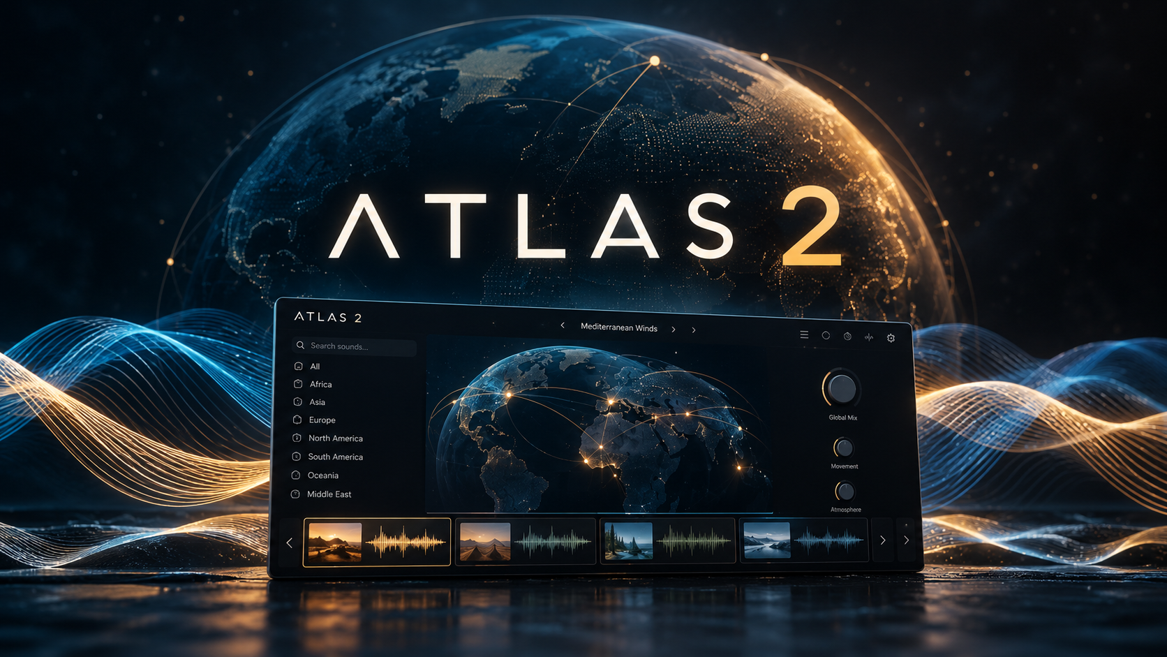 Atlas 2