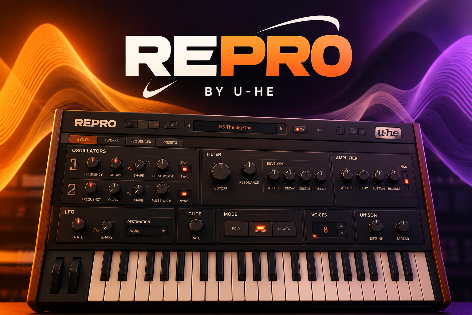 Repro-1 