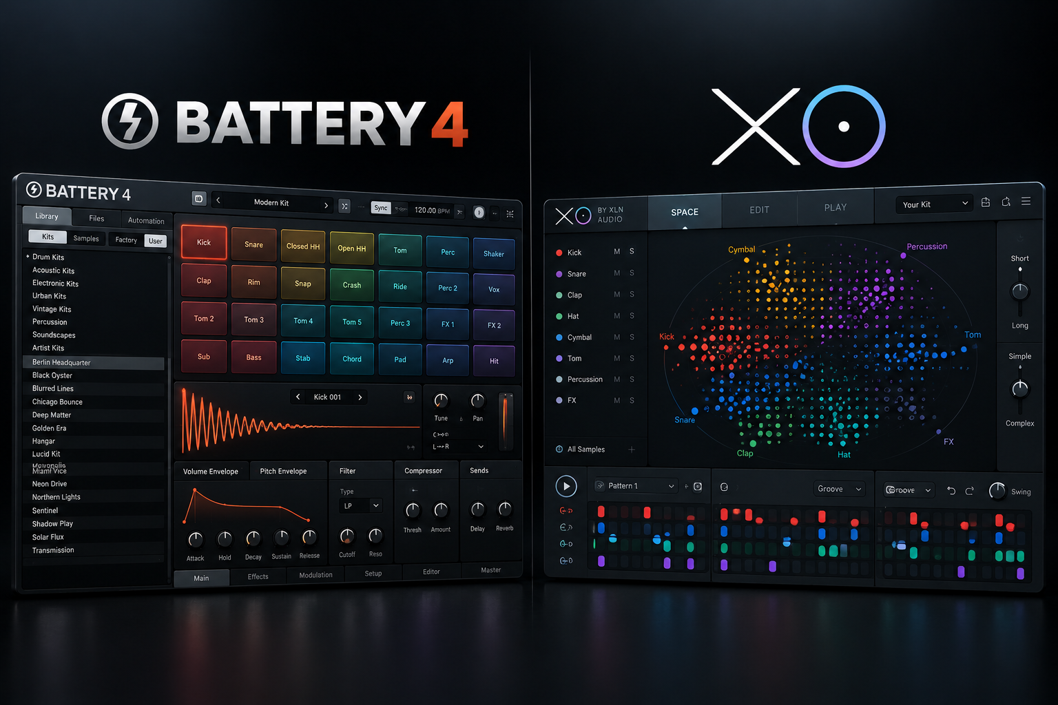 [background image] image of recording equipment (for a musician & band)