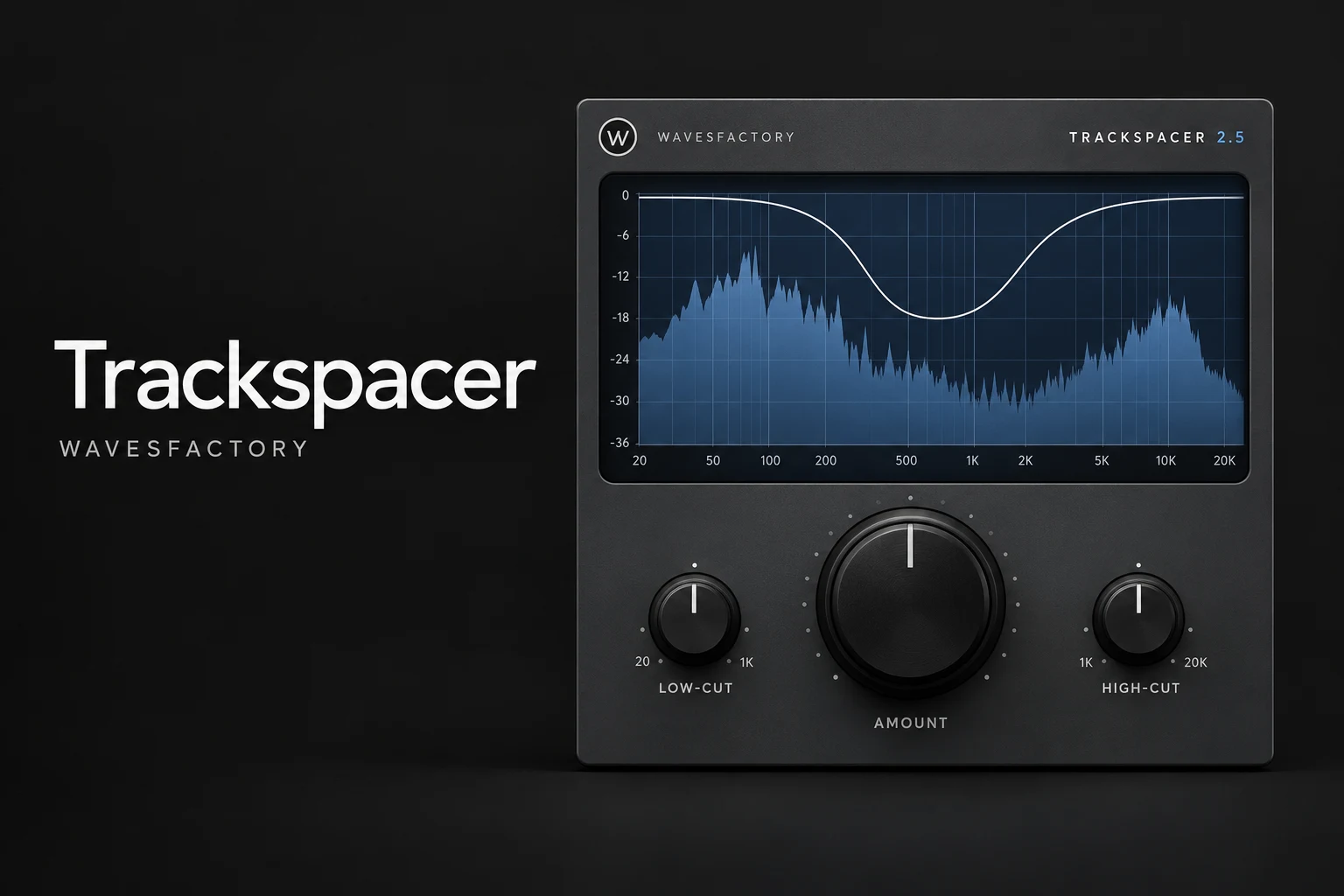 Trackspacer Review