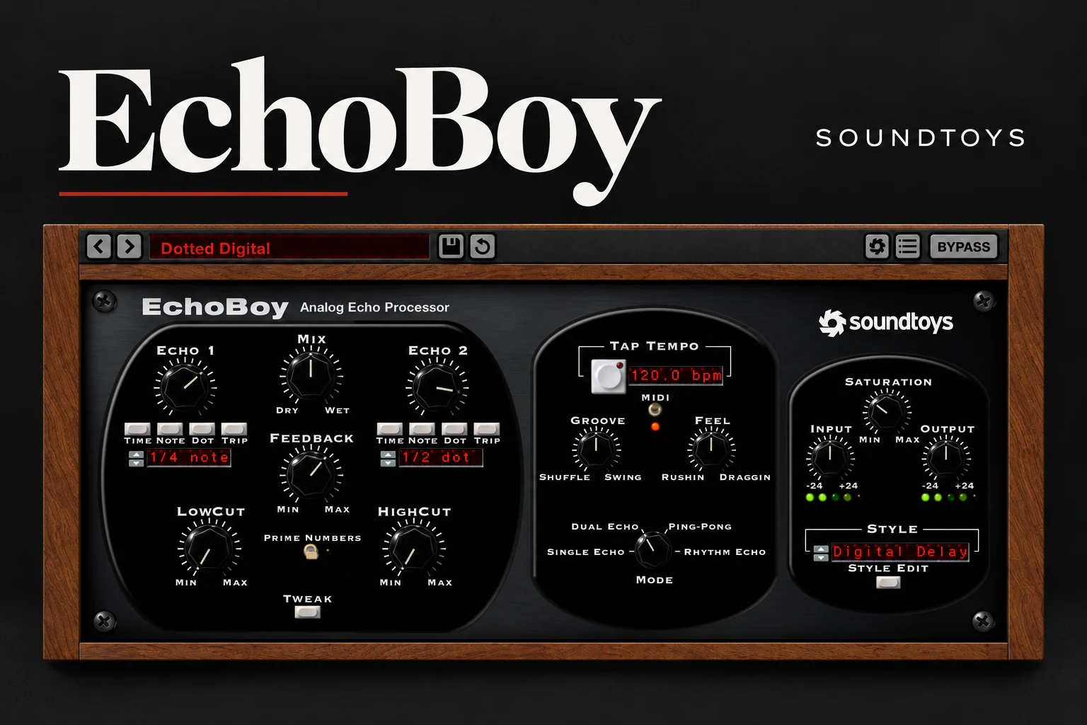 EchoBoy Review