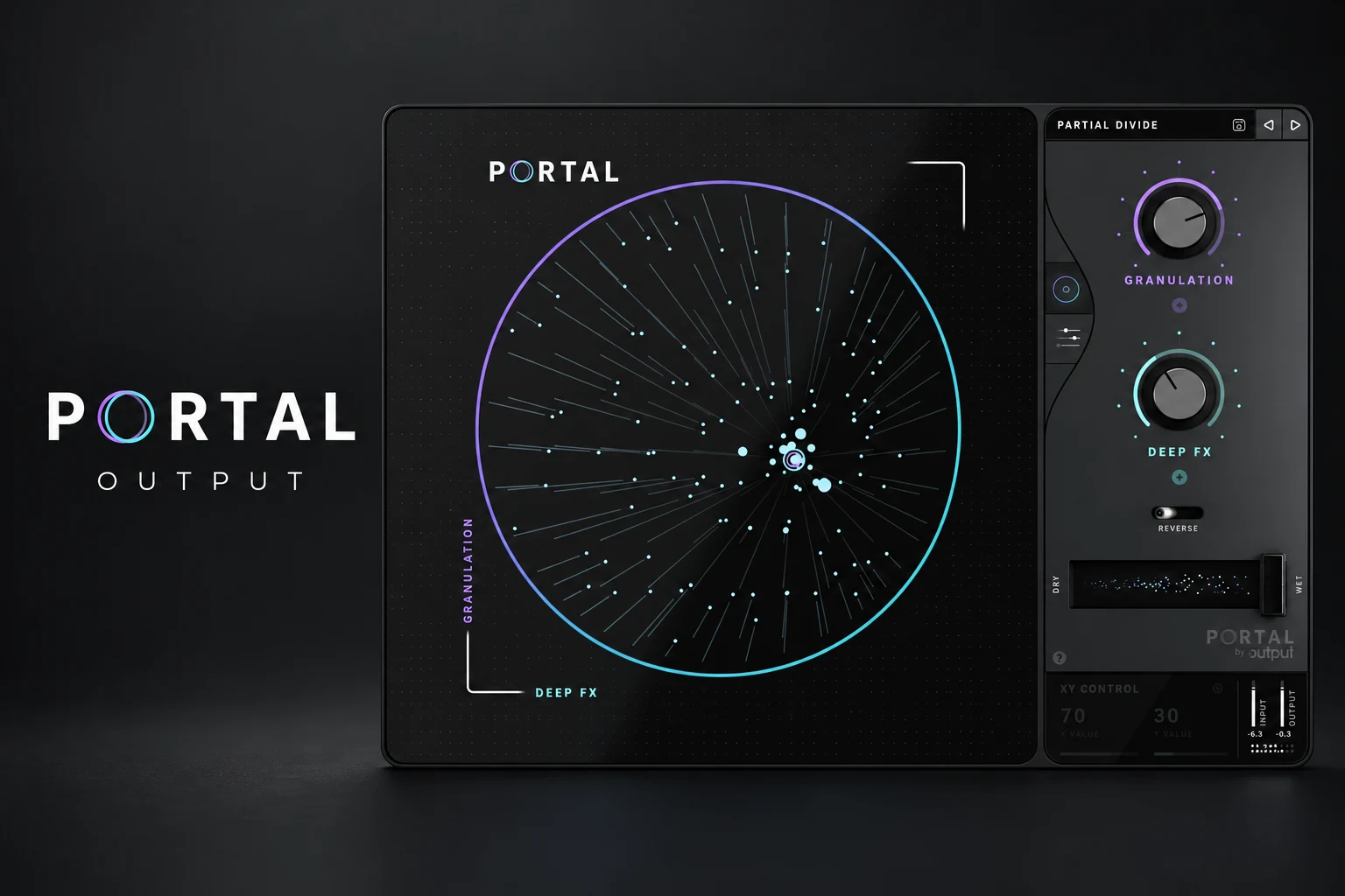 Output Portal Review