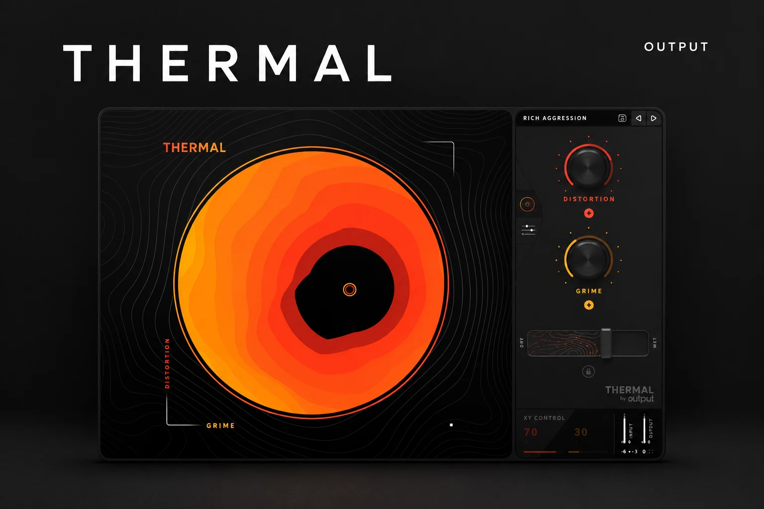 Output Thermal Review