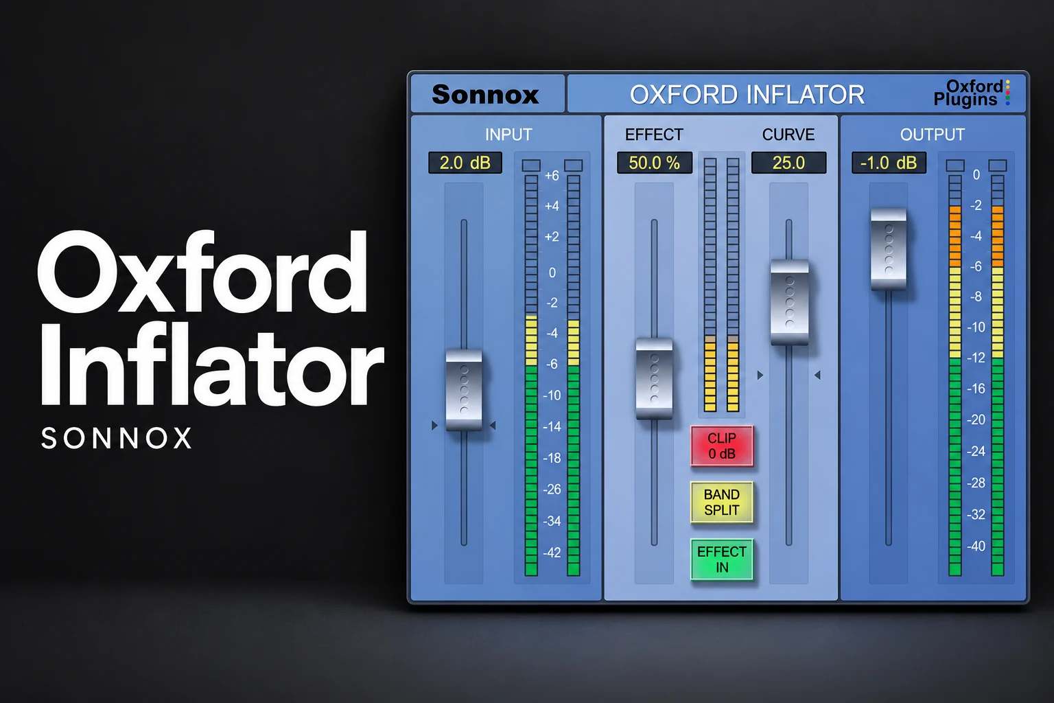 Oxford Inflator Review