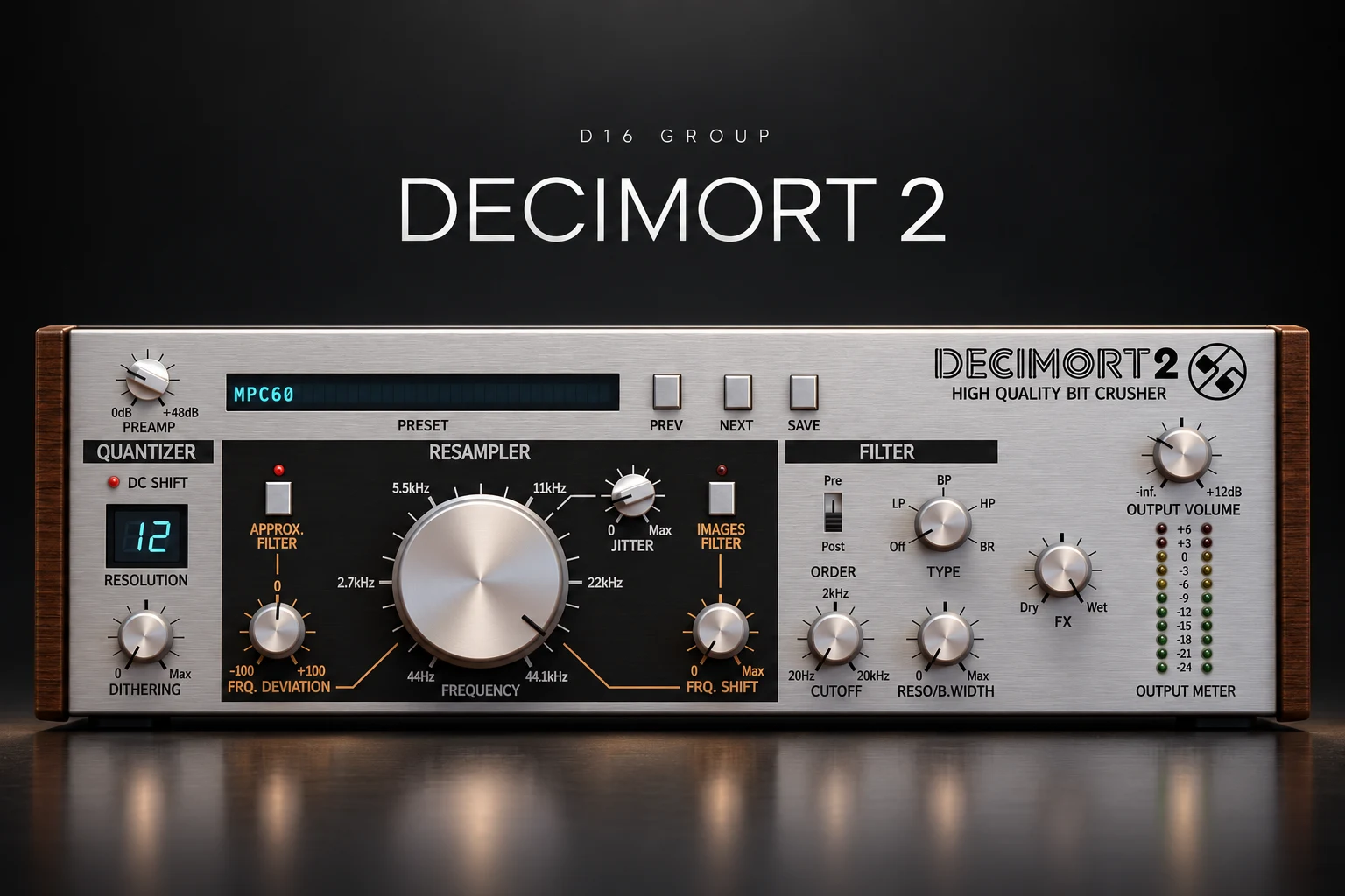Decimort 2 Review