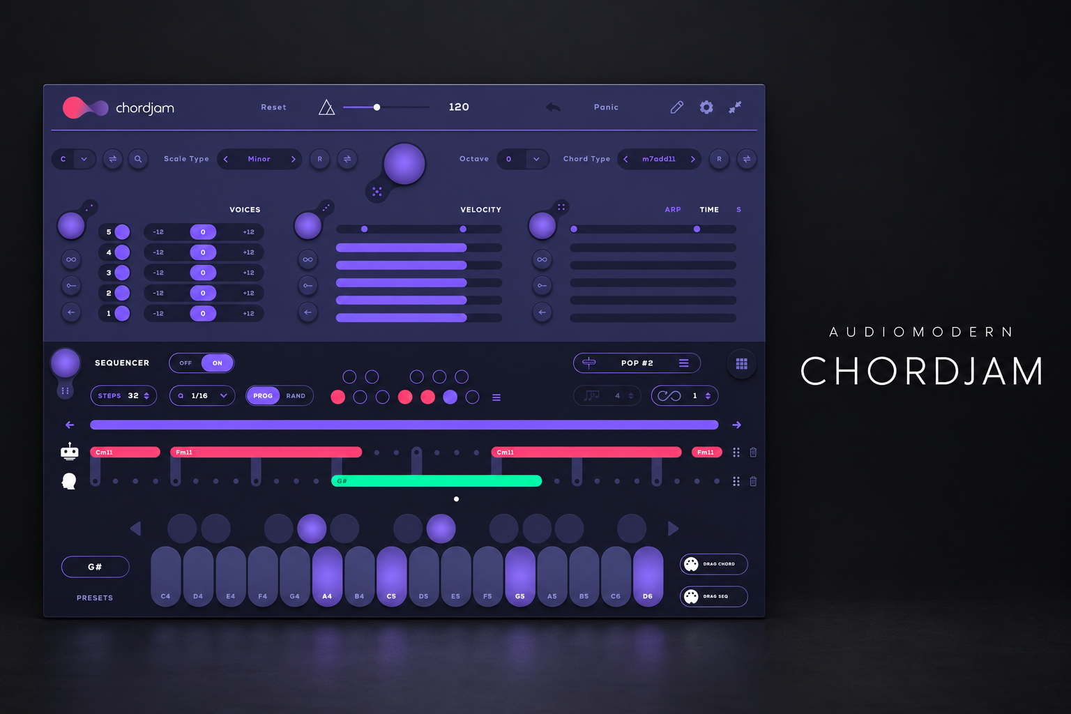 [background image] image of recording equipment (for a musician & band)