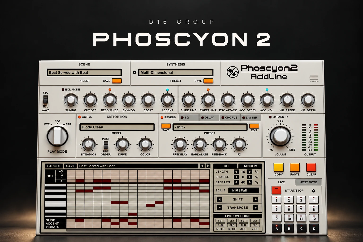 [background image] image of recording equipment (for a musician & band)