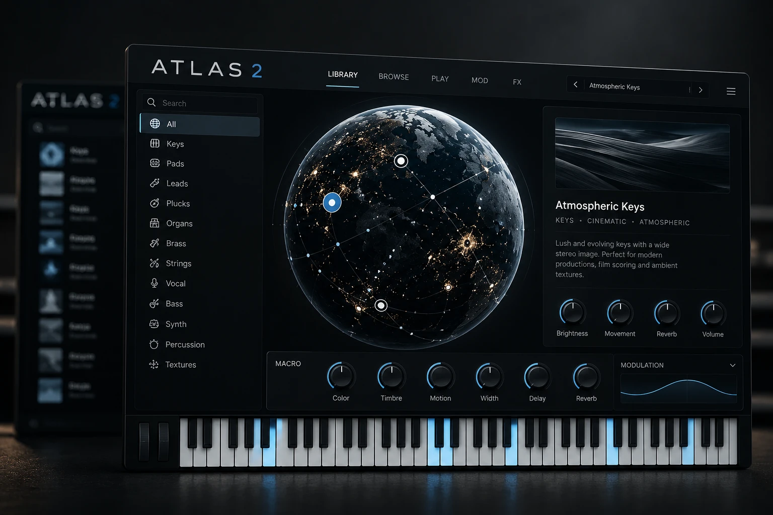 Atlas 2