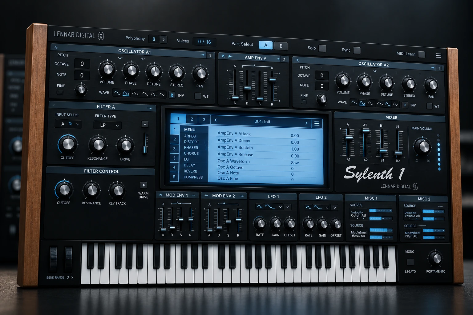 Sylenth1