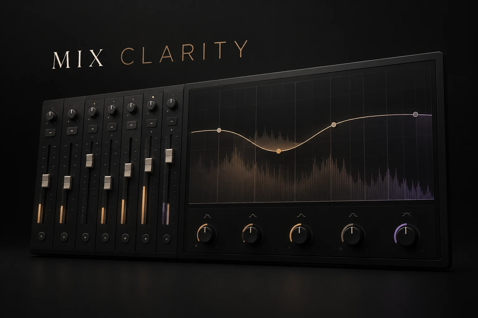 Why Your Mix Sounds Muddy