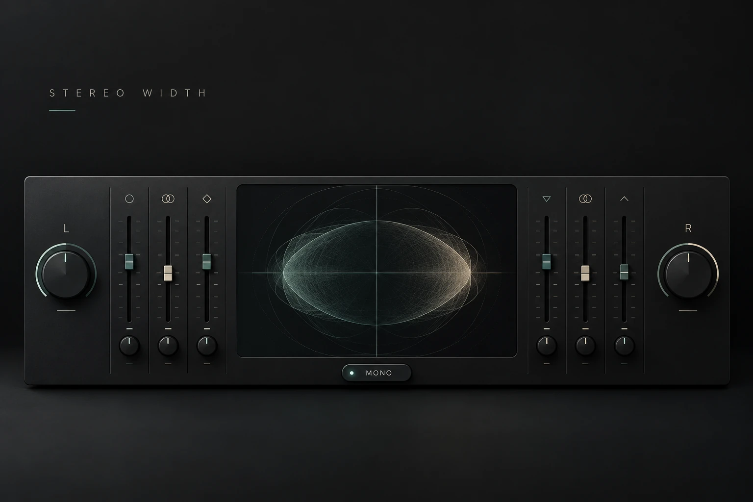 How to Make Your Mix Wider Without Losing Mono Compatibility