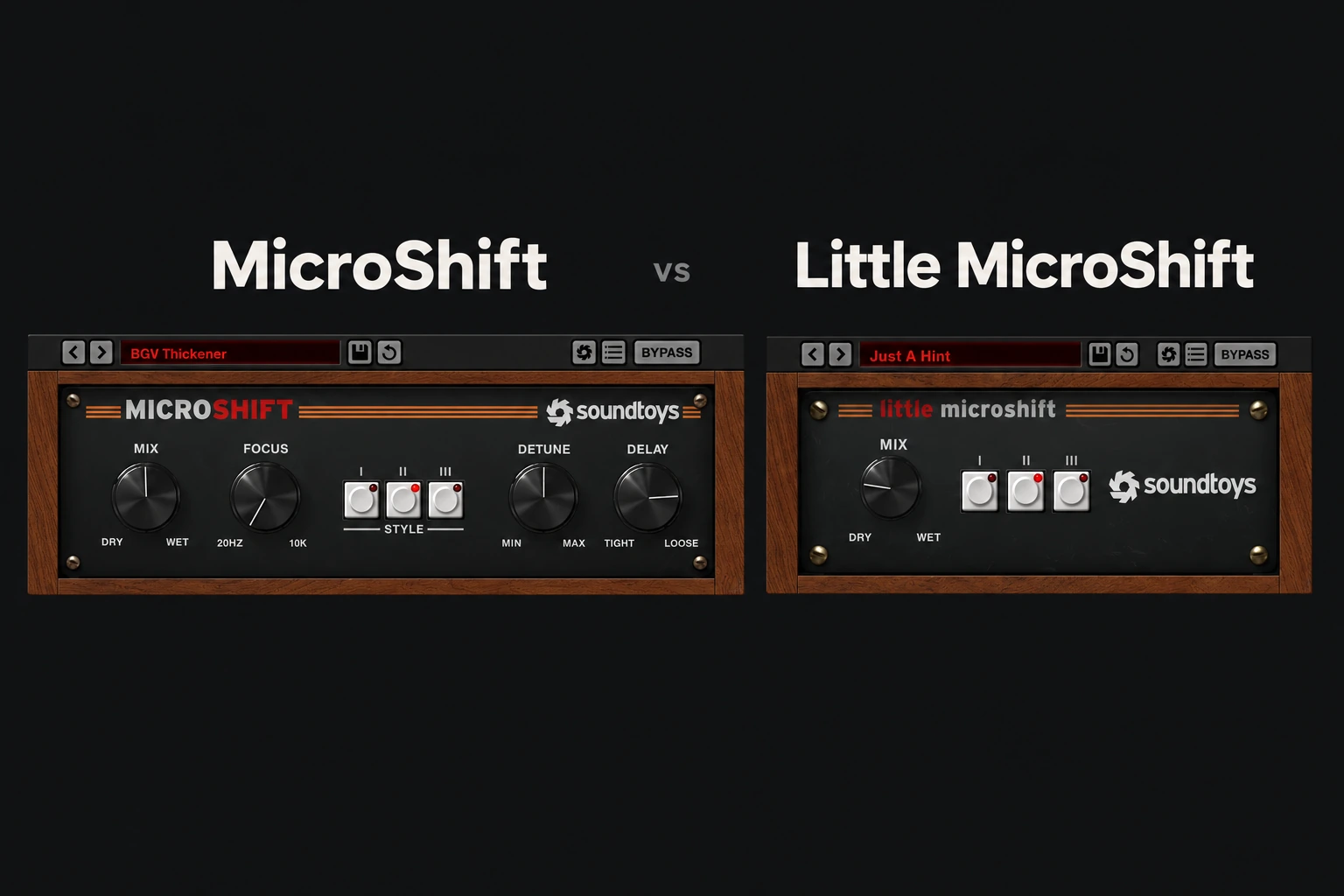 MicroShift vs Little MicroShift: Is the Upgrade Worth It? plugin comparison cover