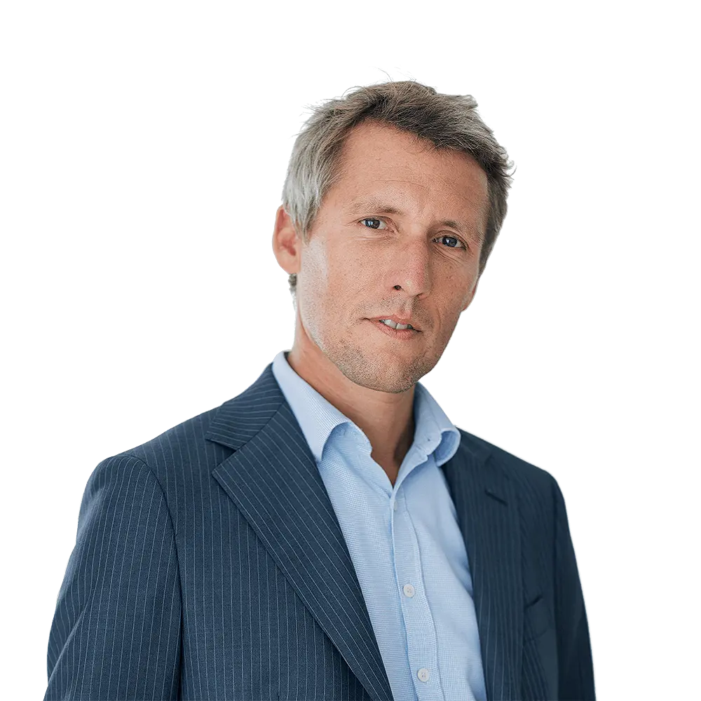 Picture of Pascal Simon