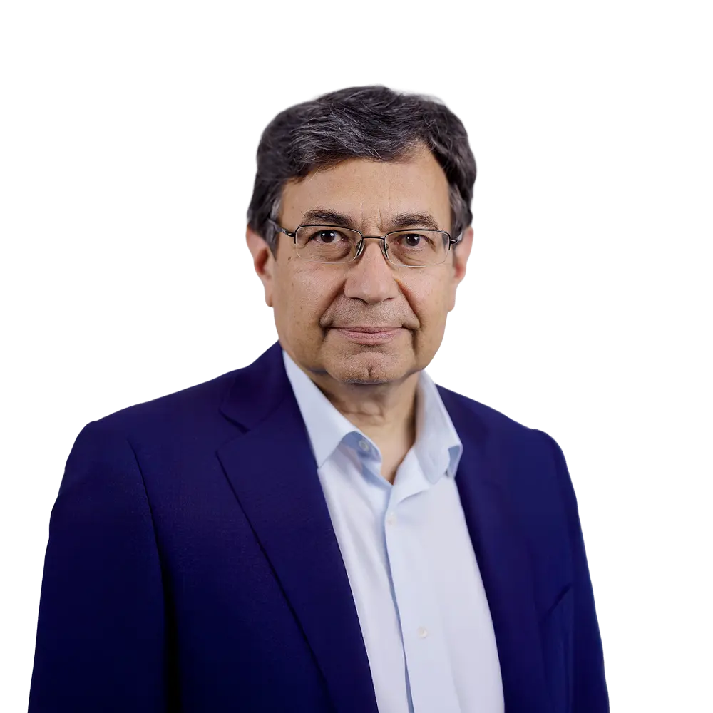 Picture of Gilles Debry