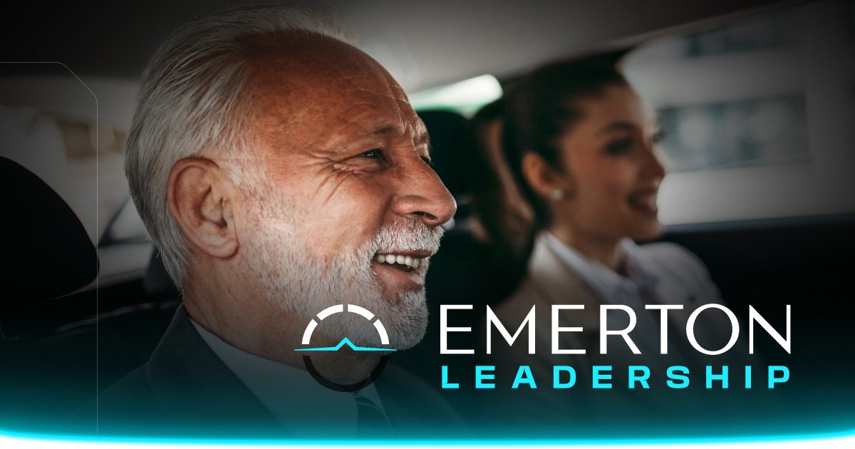 Emerton Leadership logo (United Arab Emirates) — company profile in the Analytics Legends directory of SAP analytics service providers