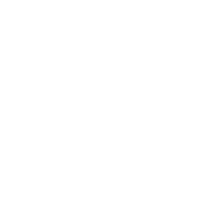 White text reading 'Explore the Menu' repeated in a circular pattern on a black background.