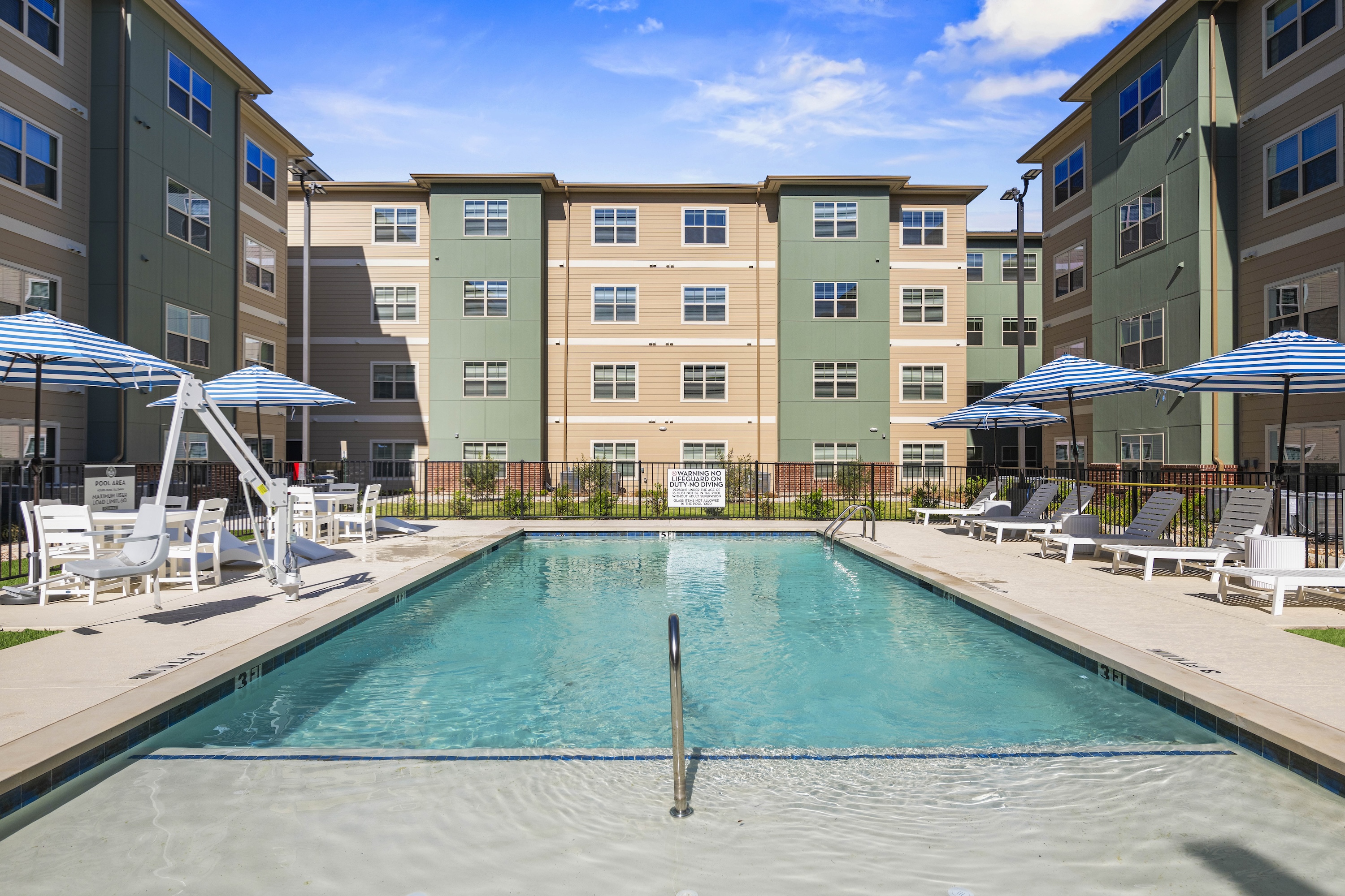 Couple Playing Stock Photo