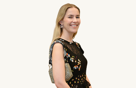 sitruna team-member Vicky