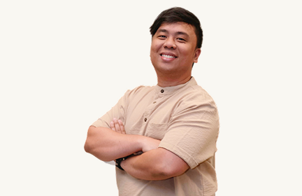 sitruna team-member Jan