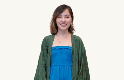 sitruna team-member Monica