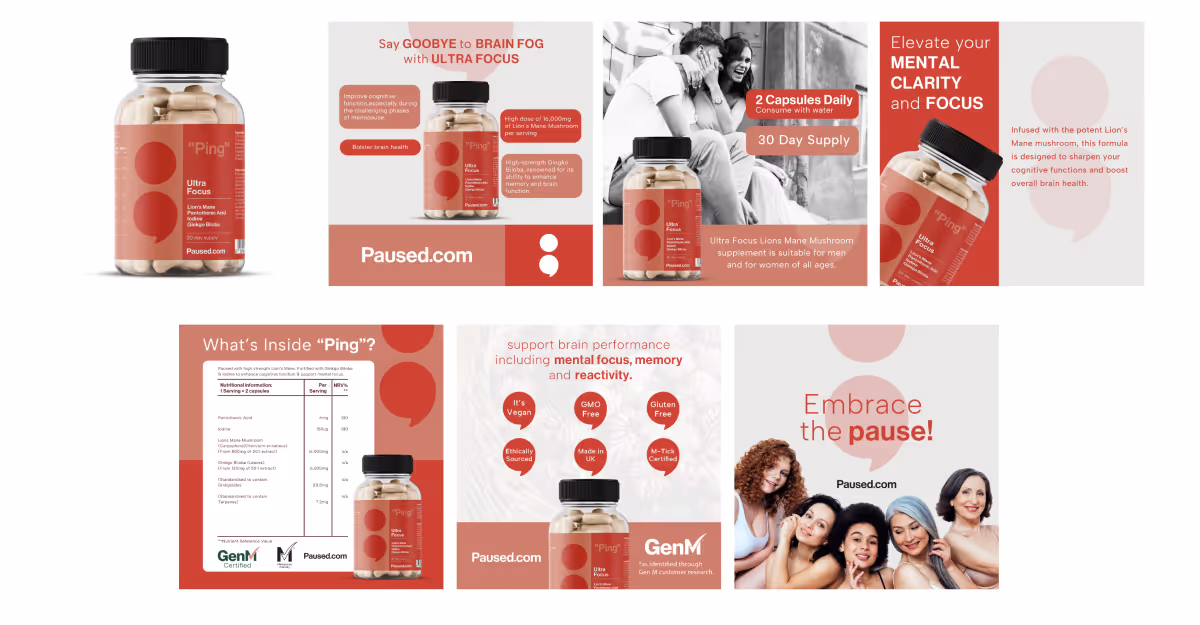 infographic case studies