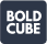 logo Bold cube