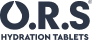 logo ORS