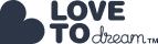 logo Love to dream