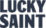 lucky saint logo