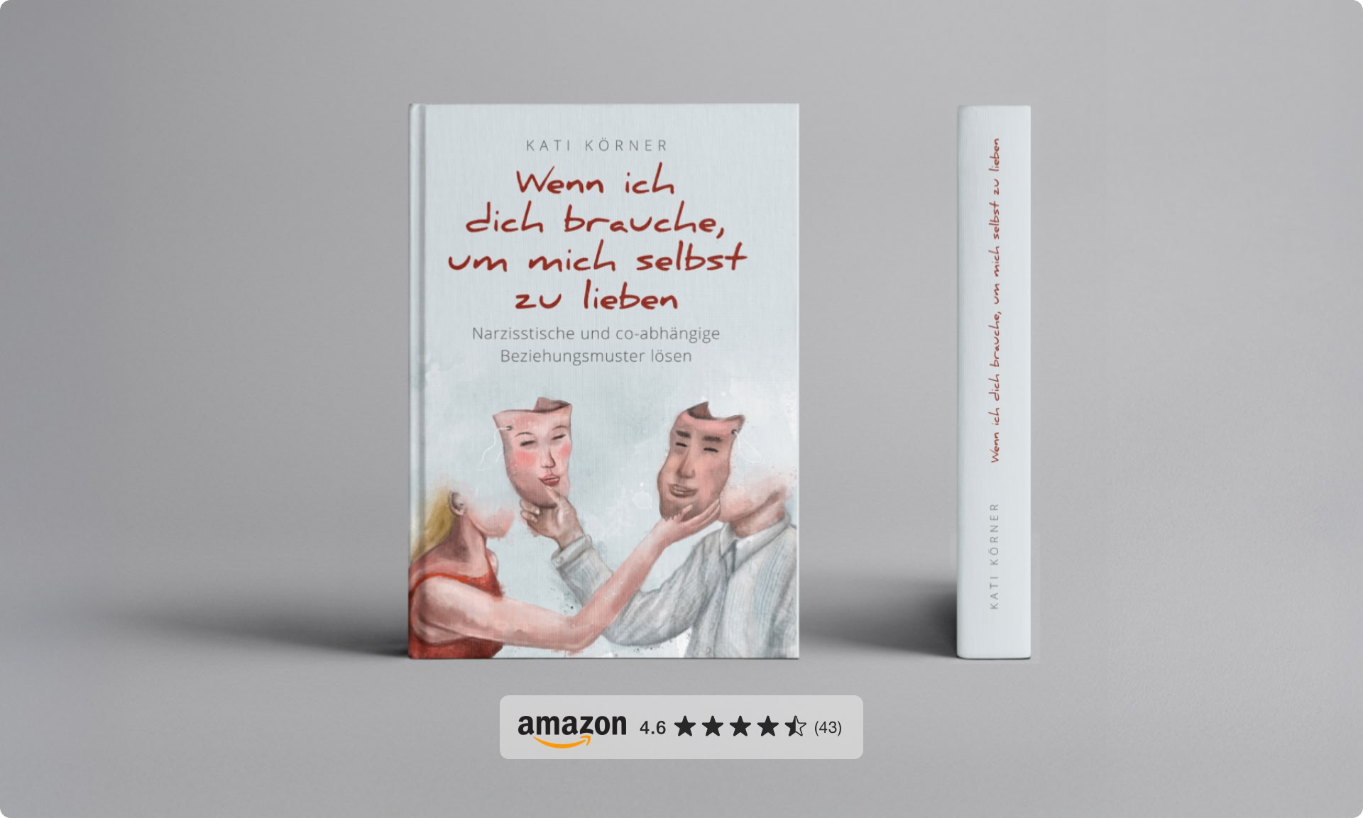 Referenzwerk Buchschreiberei