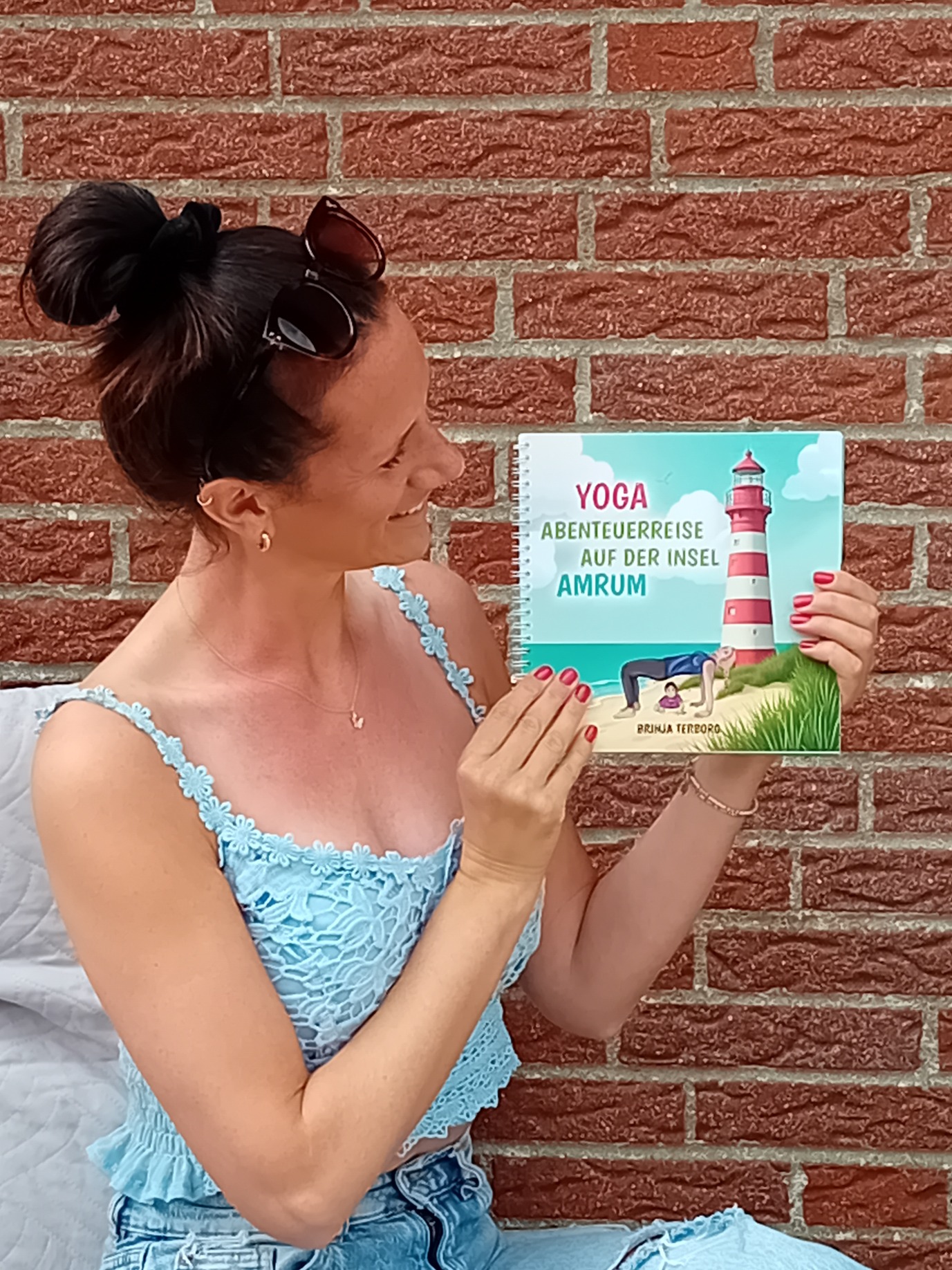 Buchschreiberei Referenz Foto