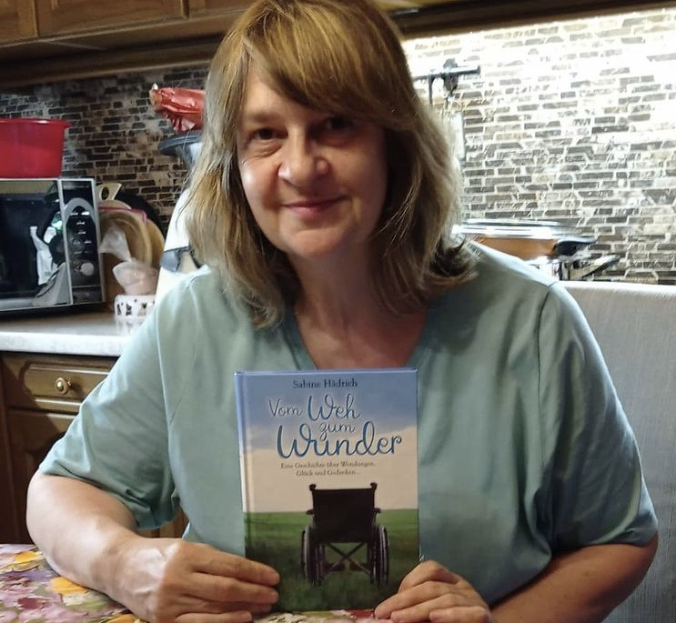 Buchschreiberei Referenz Foto