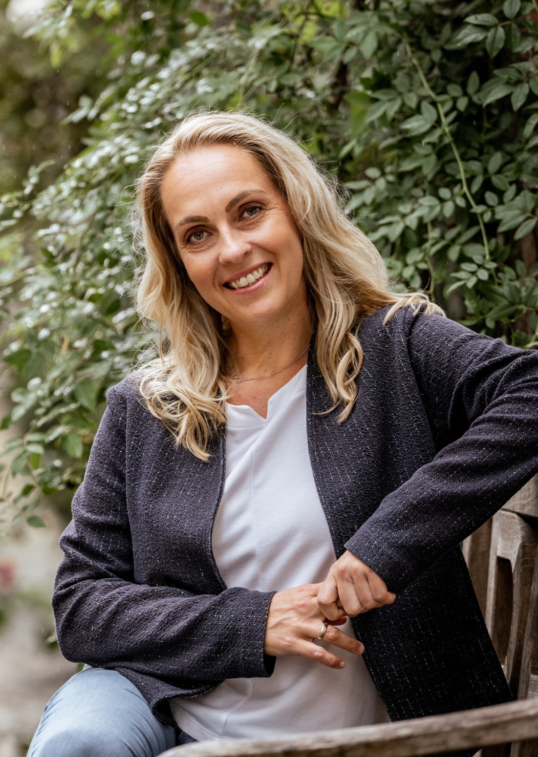 Buchschreiberei Referenz Foto