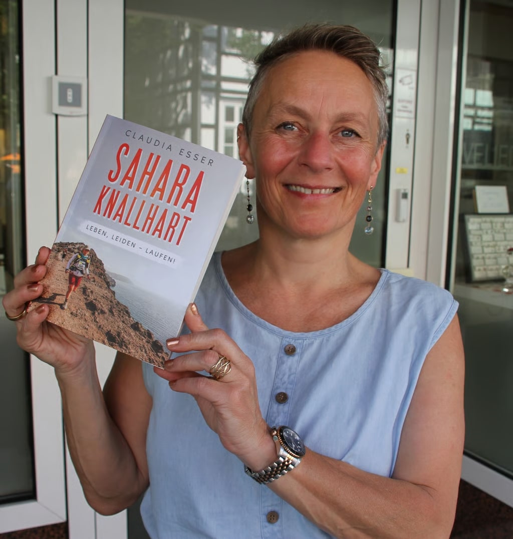 Buchschreiberei Referenz Foto