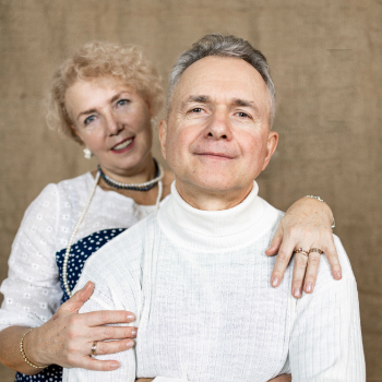 Ehepaar Becker, Merzig