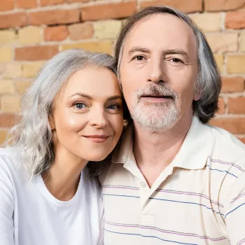 Gabi und Günter Reinert, Luxemburg