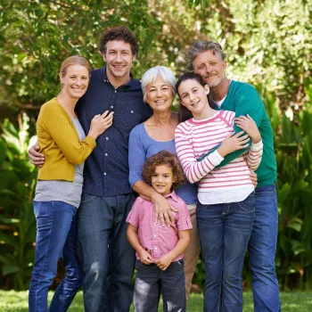 Familie Altpeter, Luxemburg