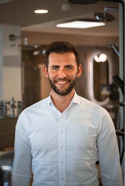 Dr. Sascha Haggenmüller