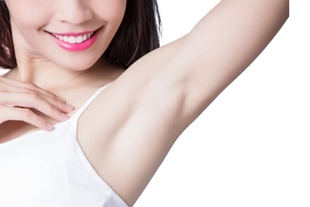 Les tarifs par zone de l'épilation laser ainsi qu'un comparatif avec les centres médicaux en 2026