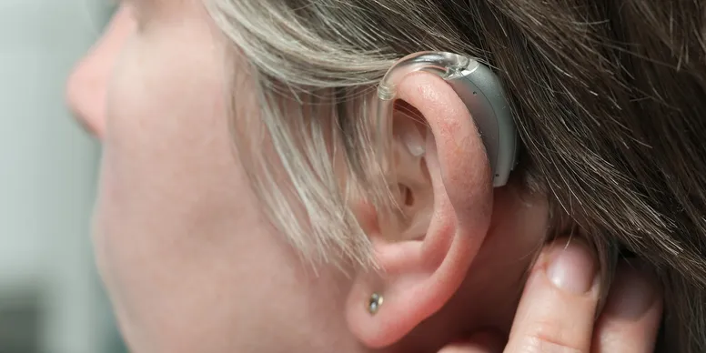 Hearing Aids and Audiology Testing in Newnan, GA